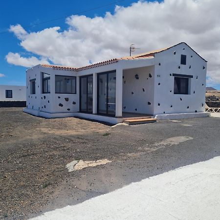Casa Cucu Villa Lajares Exterior photo